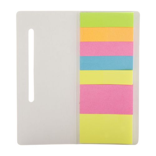 LONNOT - bloc-notes feuilles adhésives