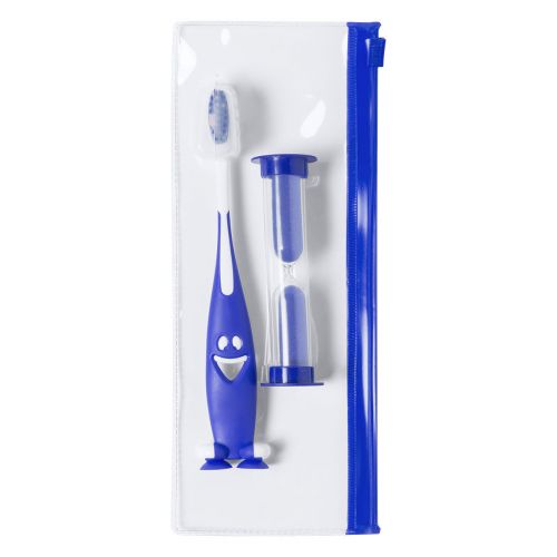 TOOTHIE - set brosse à dents