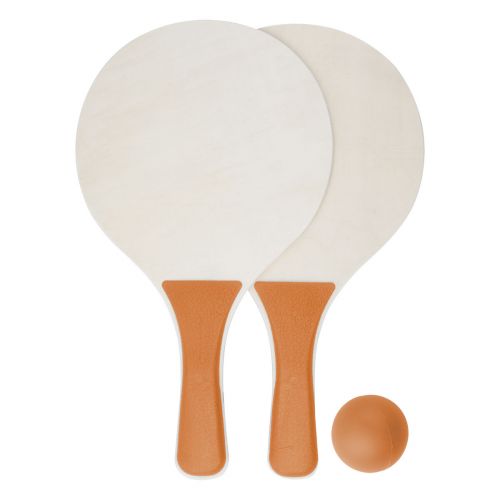 MISTRA - tennis de plage
