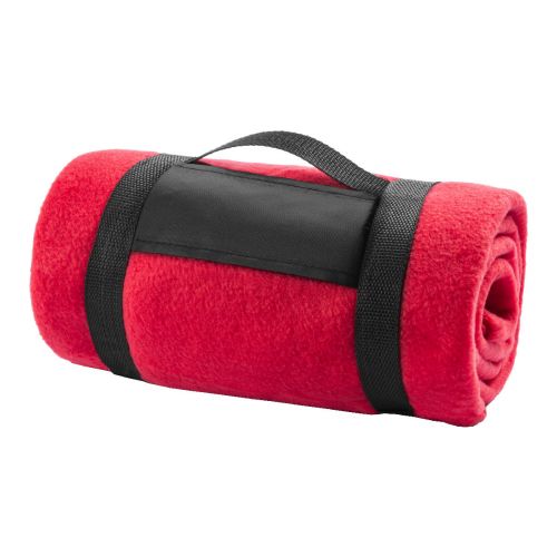 VINSON - couverture polaire