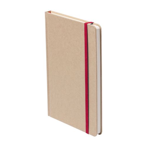 PRUNUS A5 - bloc-notes