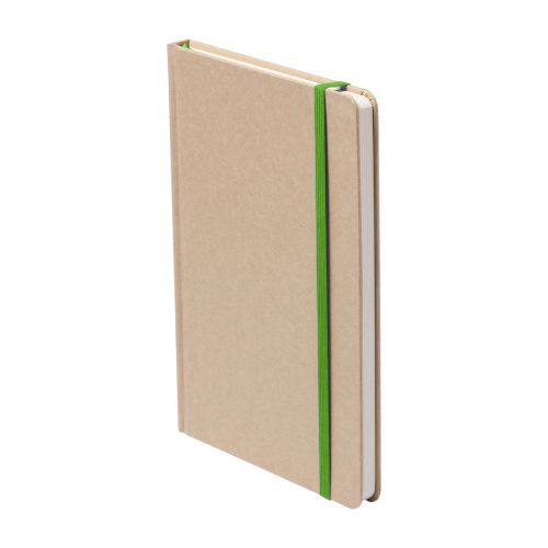 PRUNUS A5 - bloc-notes