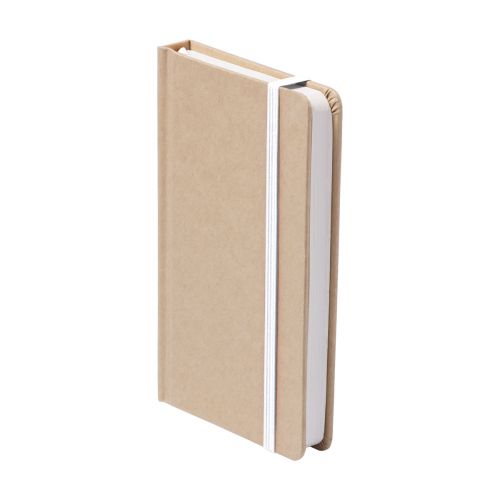 PRUNUS A6 - bloc-notes