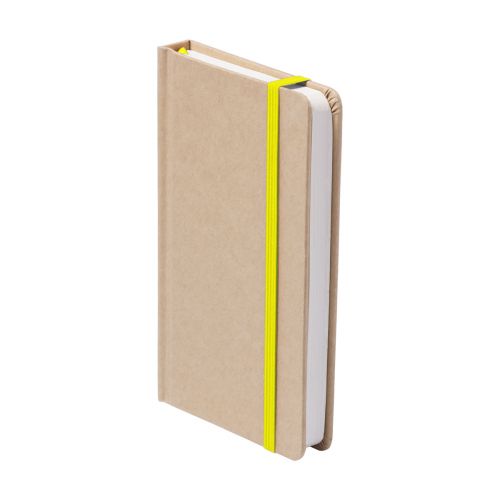 PRUNUS A6 - bloc-notes