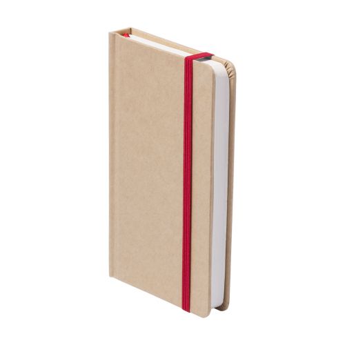 PRUNUS A6 - bloc-notes