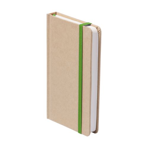 PRUNUS A6 - bloc-notes
