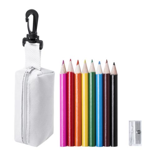 MEDINA - set de crayons de couleur