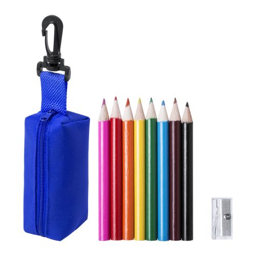 MEDINA - set de crayons de couleur