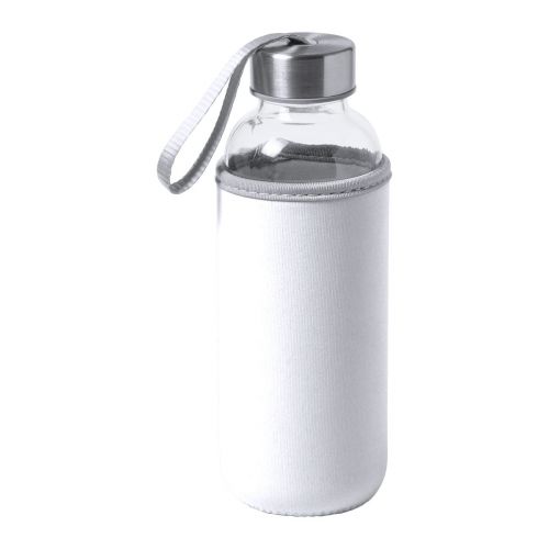 GANGA - Bouteille en verre