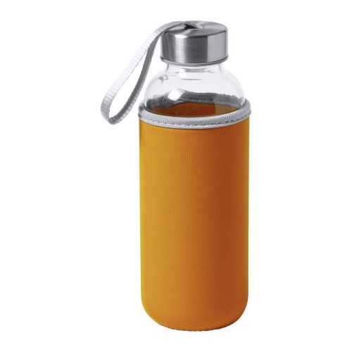 GANGA - Bouteille en verre