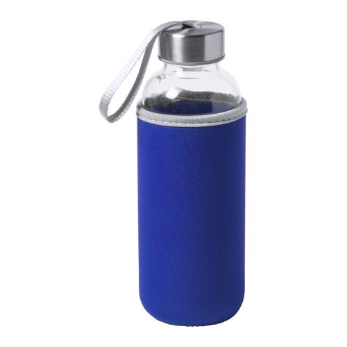 GANGA - Bouteille en verre