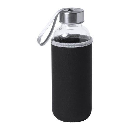 GANGA - Bouteille en verre