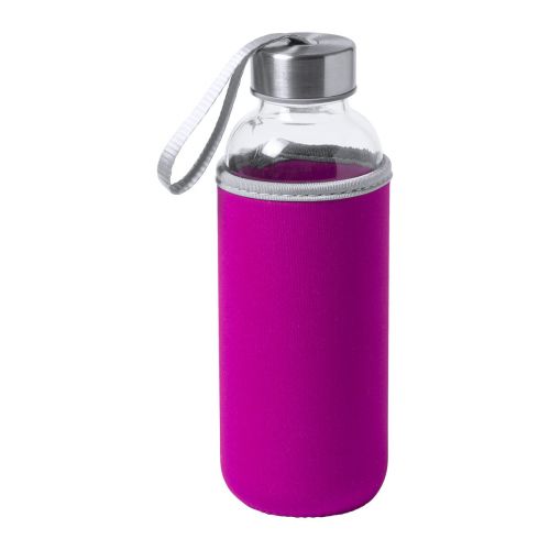 GANGA - Bouteille en verre