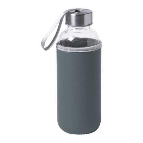 GANGA - Bouteille en verre
