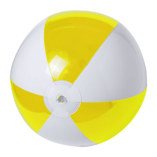 BYRON - ballon de plage (ø28 cm)