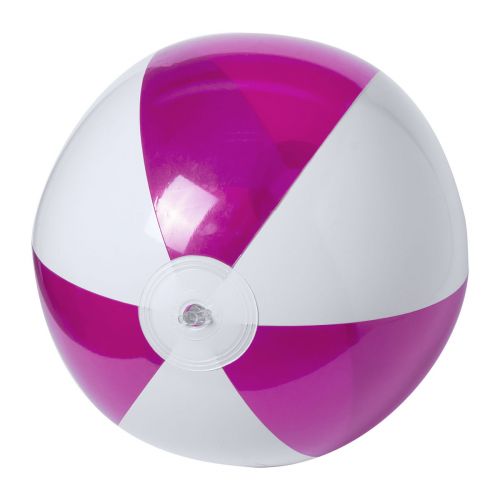 BYRON - ballon de plage (ø28 cm)
