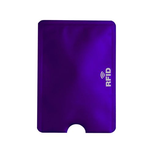 ALLUX - porte de cartes de crédit