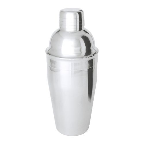 AVIATION - shaker
