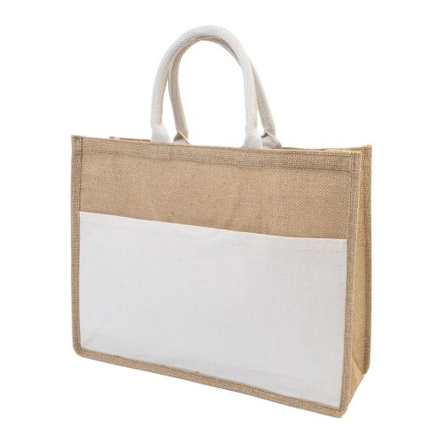 PANTAI - sac de plage ou sac à provisions