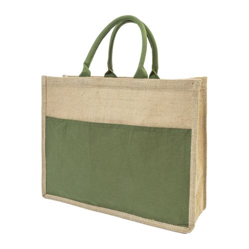 PANTAI - sac de plage ou sac à provisions