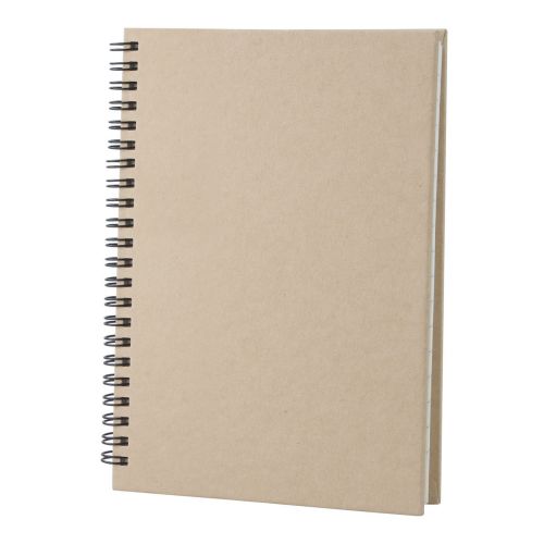 CEDRUS A5 - carnet de notes