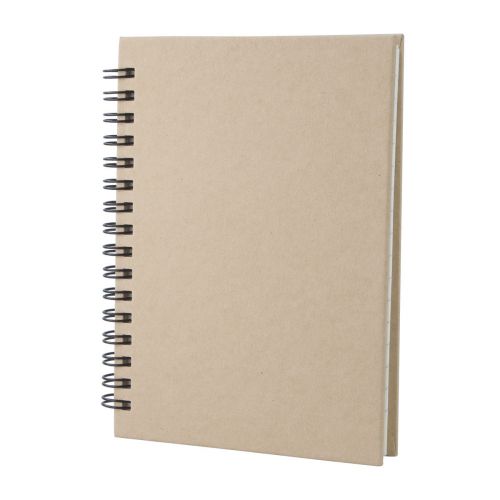 CEDRUS A6 - carnet de notes
