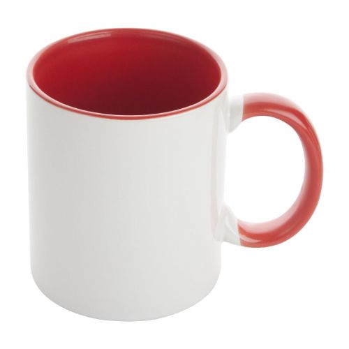 INNOCOLOUR - mug pour la sublimation