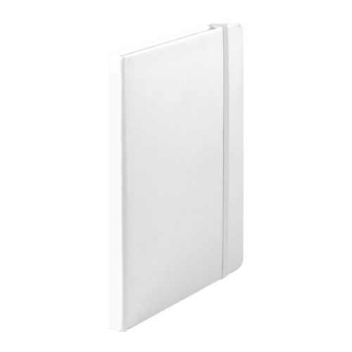NOPUK BLANK A5 - bloc-notes