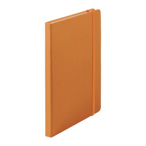 NOPUK BLANK A5 - bloc-notes