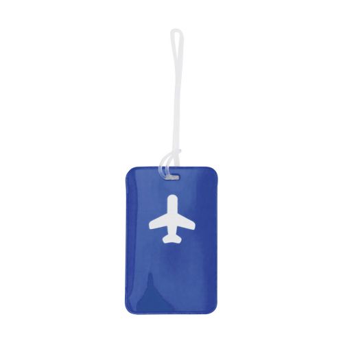 DENVER - étiquette à bagages