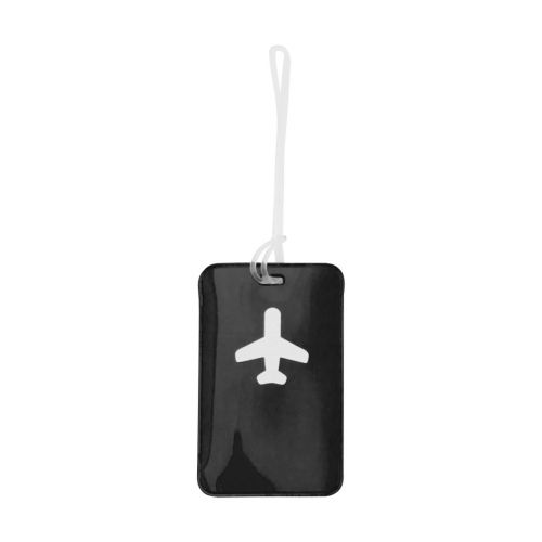 DENVER - étiquette à bagages