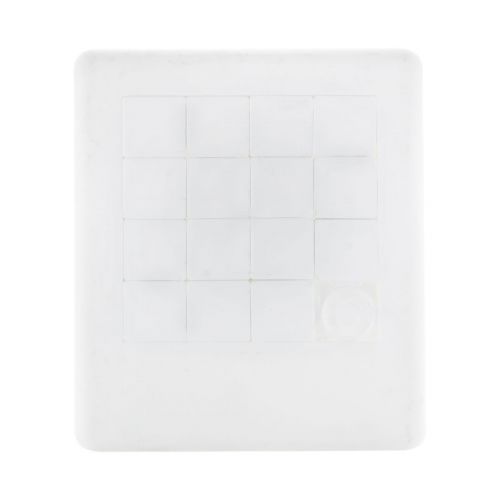 REZIMI - Mini-puzzle coulissant RABS