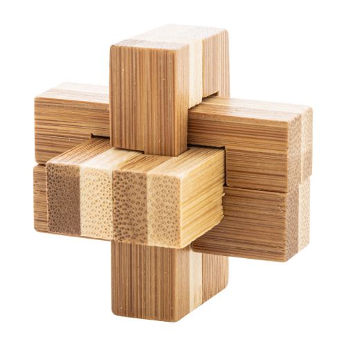 BRAINBOO - Puzzle magique