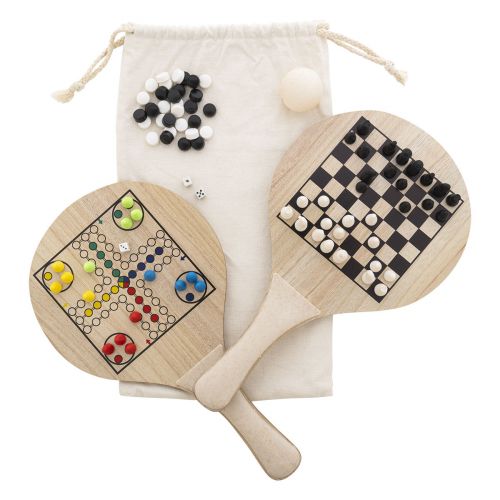 BOANIS - Set de jeu