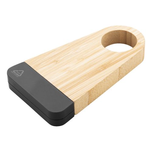 KYOHO - Porte-bouteille tire-bouchon
