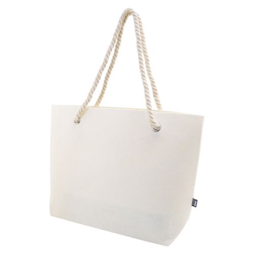 REFELT BEACH - Sac de plage en RPET