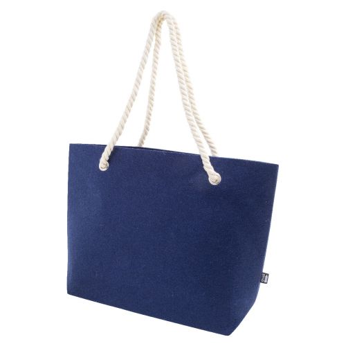 REFELT BEACH - Sac de plage en RPET