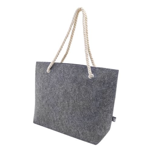 REFELT BEACH - Sac de plage en RPET