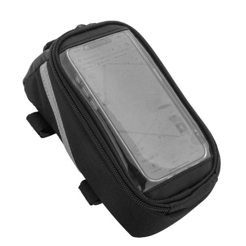VELOFON - Sacoche de vélo pour téléphone portable en RPET