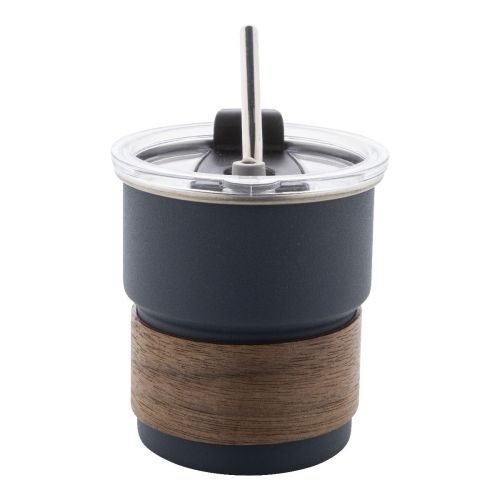 WAFFEE - Mug thermos de voyage RSS