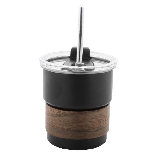 WAFFEE - Mug thermos de voyage RSS