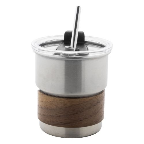 WAFFEE - Mug thermos de voyage RSS