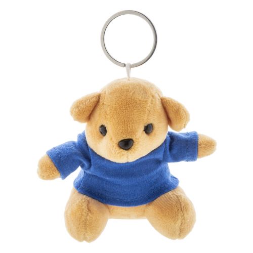 TEDDYFOB - porte-clés ourson en peluche