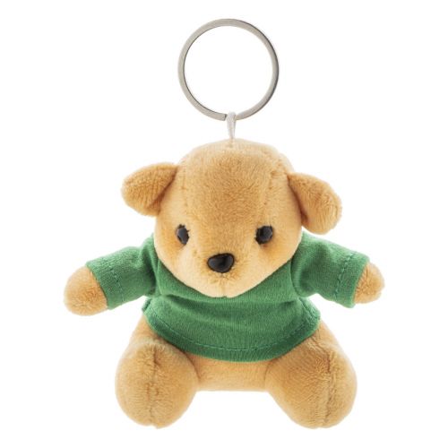 TEDDYFOB - porte-clés ourson en peluche