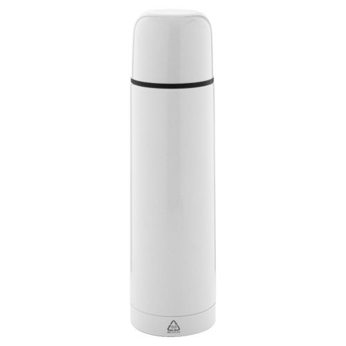 REBUSTA SUBO - Gourde sous vide pour sublimation en RSS