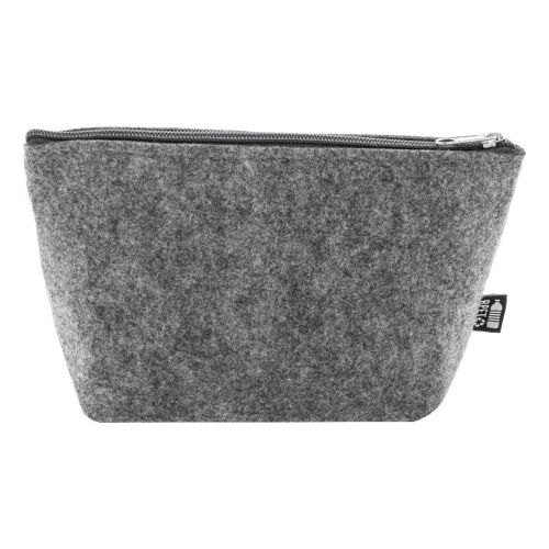 REFELT BEAUTY - Trousse de maquillage en RPET