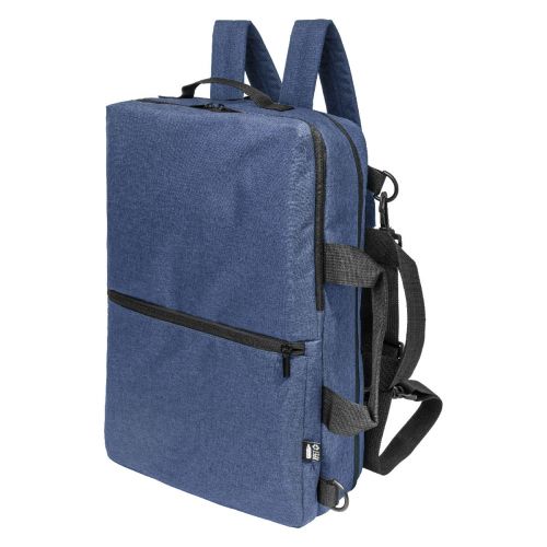 WALTON - Sac à dos porte documents en RPET