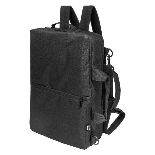 WALTON - Sac à dos porte documents en RPET