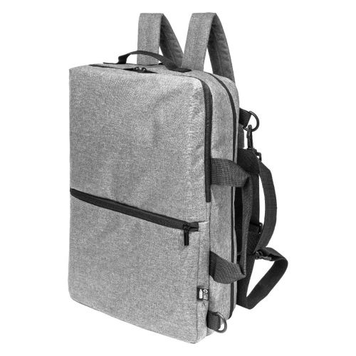 WALTON - Sac à dos porte documents en RPET