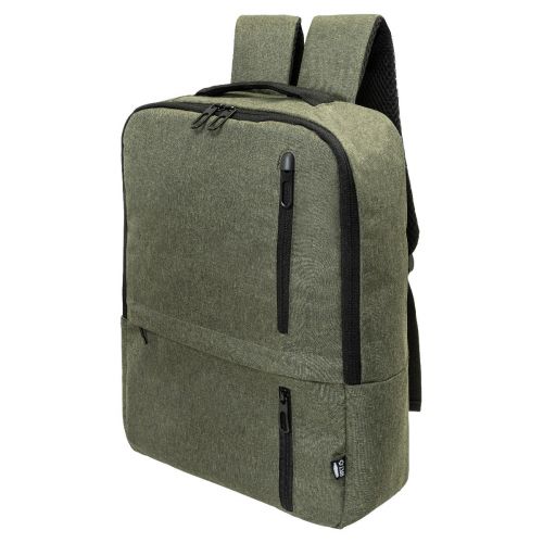 LAUDER - Sac à dos en RPET